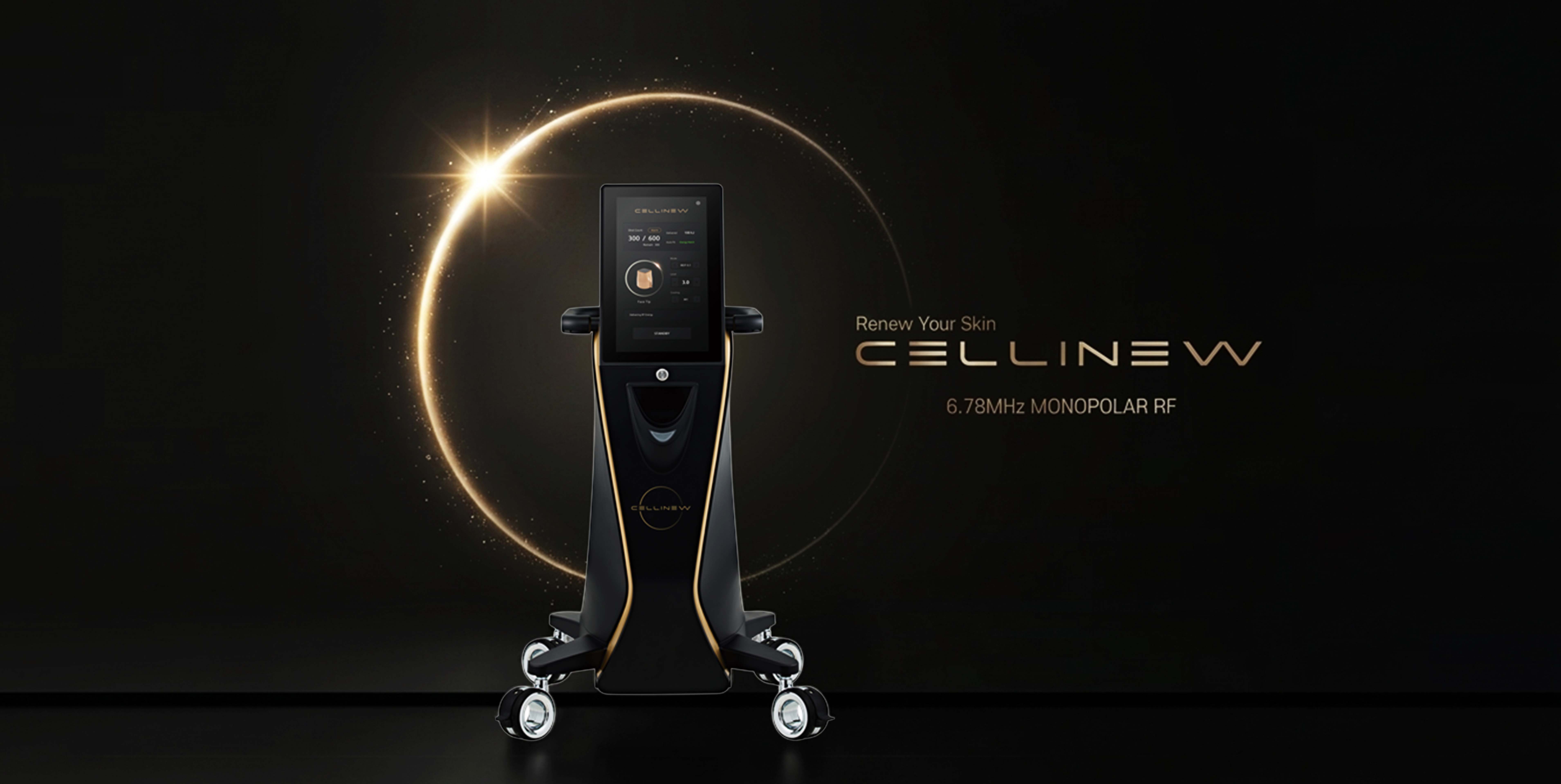 Cellinew Cover