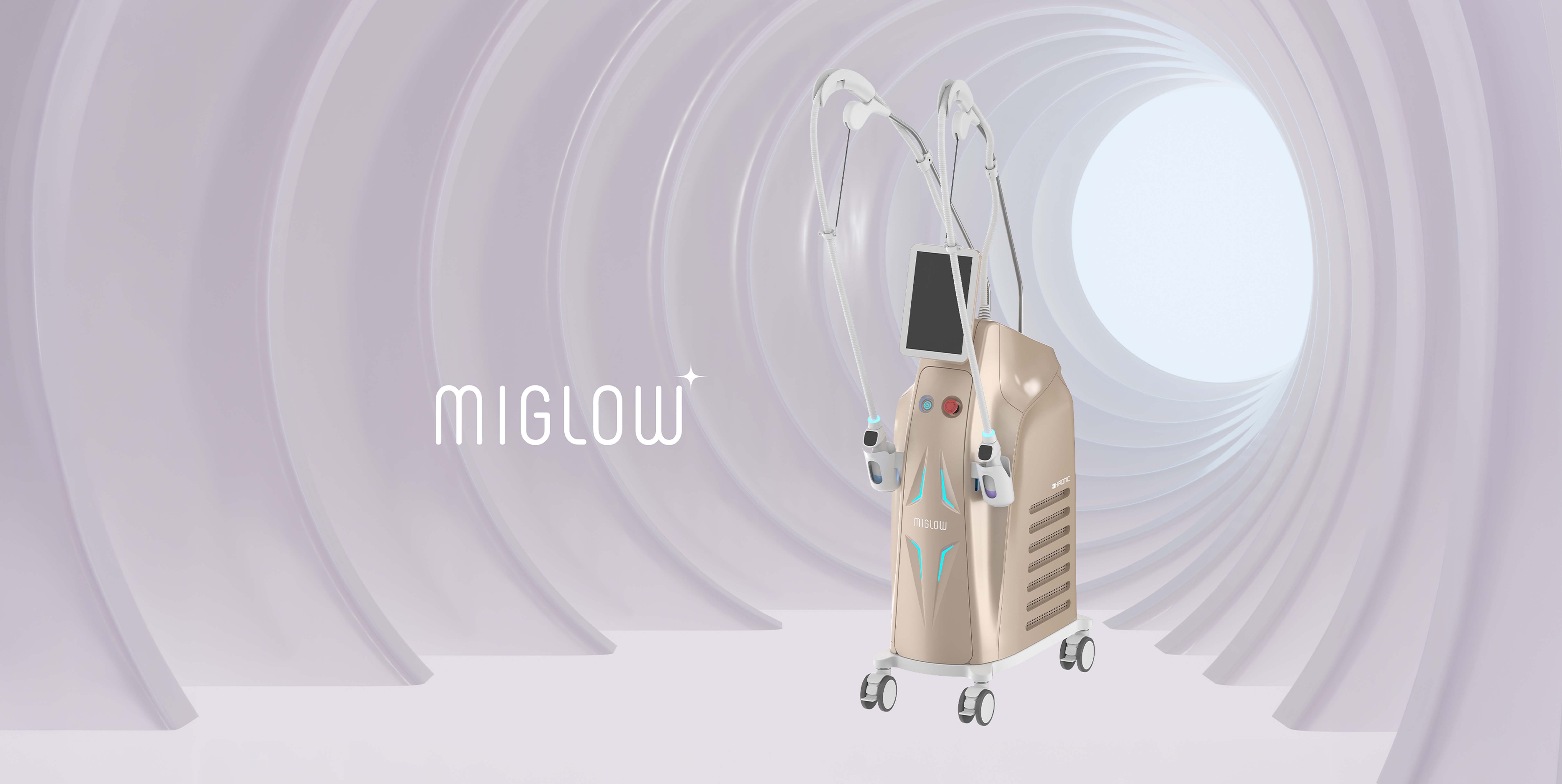 MIGLOW Cover