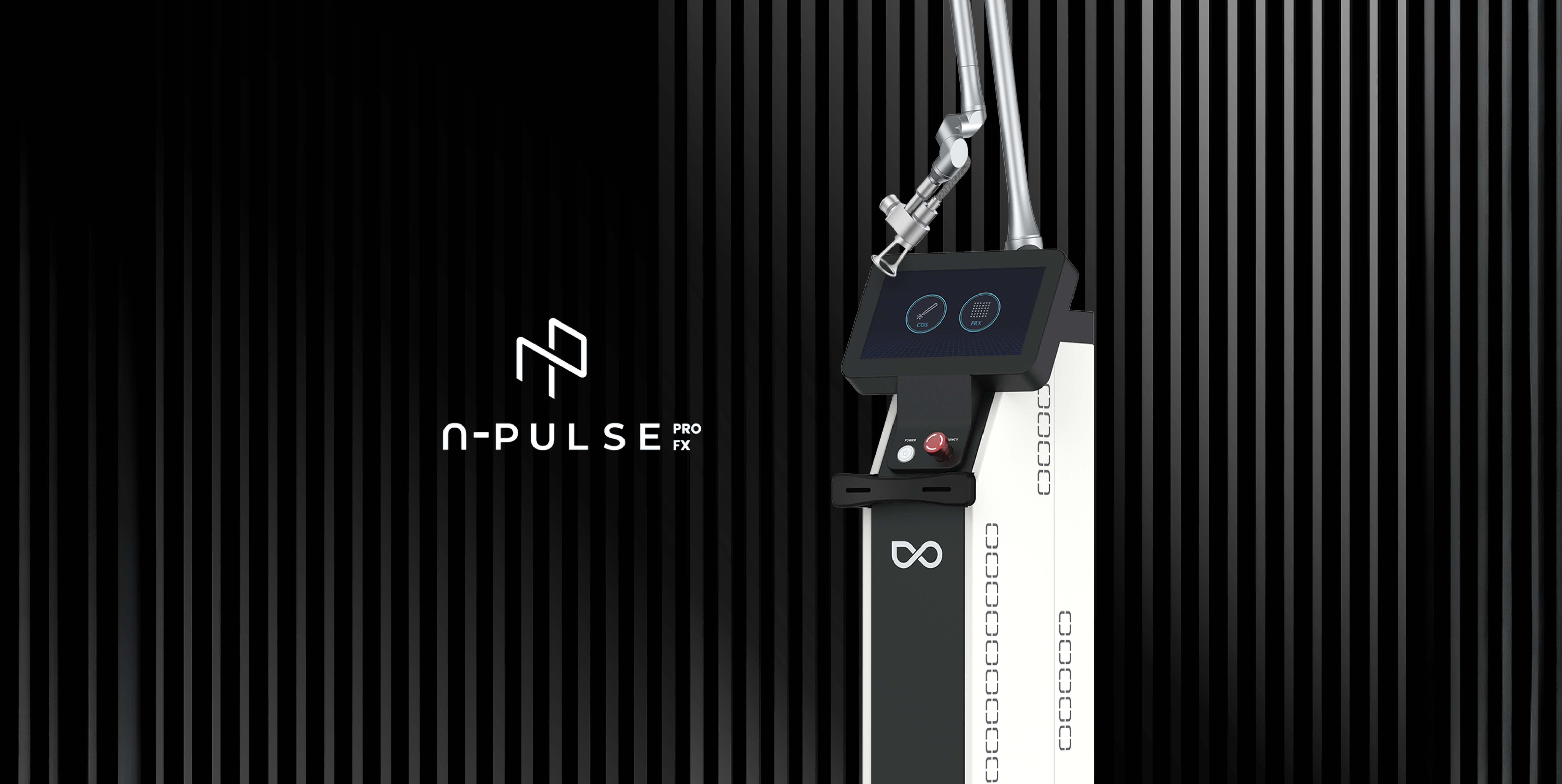 N-Pulse PRO, FX Cover